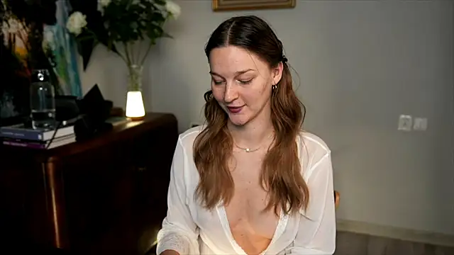 Snapshot of Special___ chatting on 12.19.24 Special online show from 12.19.24