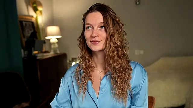 Snapshot of Special___ chatting on 03.05.25 Special online show from 03.05.25