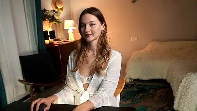 Snapshot of Special___ chatting on 03.14.25 Special online show from 03.14.25