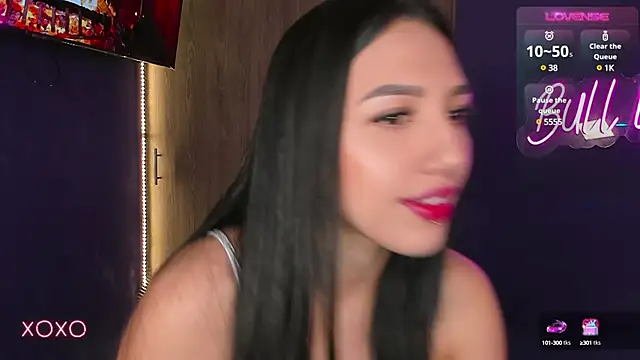 bull vixen2001 online show from 12.31.24