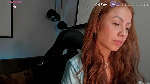 ErikaBenz  online show from 02.18.25