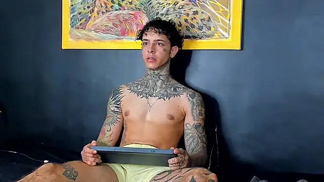 Aron ford online show from 09.10.25
