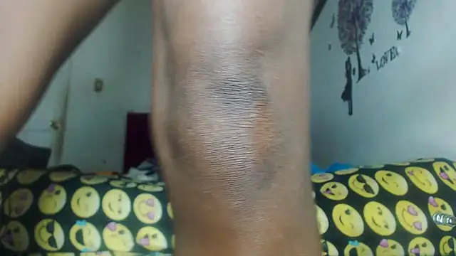 Snapshot of Devill_x chatting on 09.22.25 Devill x online show from 09.22.25