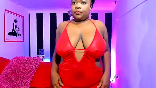 Snapshot of YeminaLeman chatting on 01.16.25 YeminaLeman online show from 01.16.25