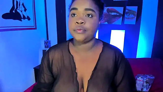 Snapshot of YeminaLeman chatting on 02.26.25 YeminaLeman online show from 02.26.25