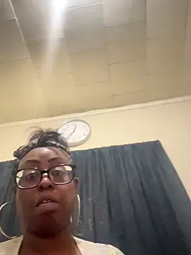 Goddesskarisma online show from 10.30.25