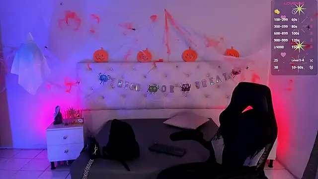 Aron cruz online show from 11.01.25