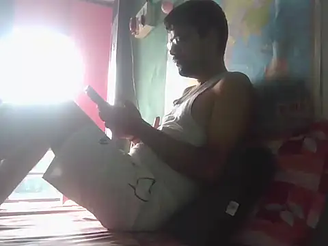 Snapshot of Exhibboi4fun chatting on 10.14.25 Exhibboi4fun online show from 10.14.25