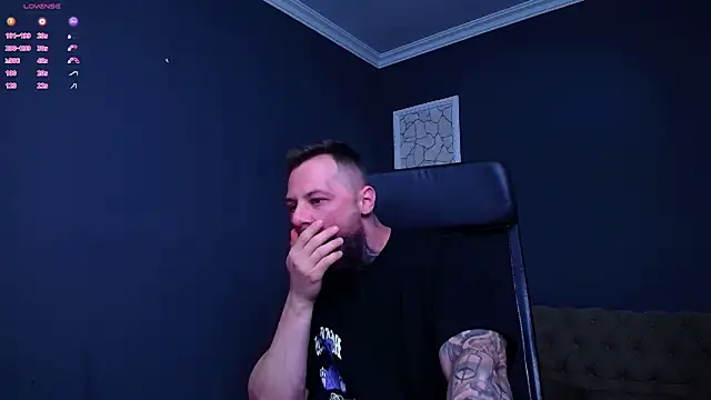 BrianHunts online show from 10.23.25