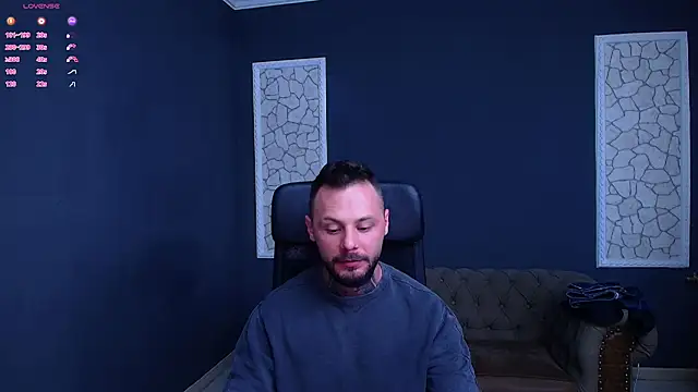 BrianHunts online show from 11.07.25