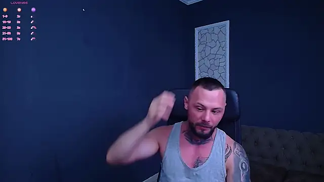 BrianHunts online show from 11.22.25