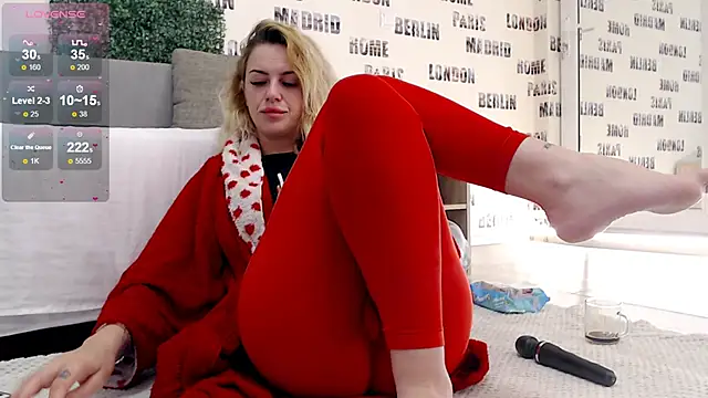 sweetdaiana23 online show from 03.11.25