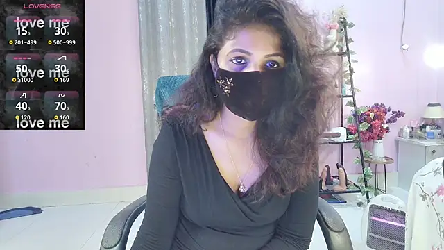 Naughty nightz online show from 11.09.25