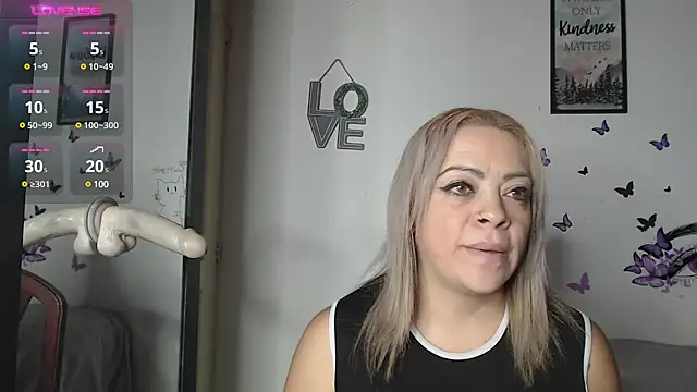 LIila28six online show from 02.24.25