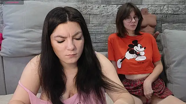 Vika loves you online show from 11.10.25