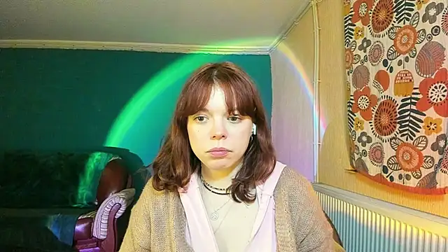 Snapshot of ClancyMorissey chatting on 02.08.25 ClancyMorissey online show from 02.08.25