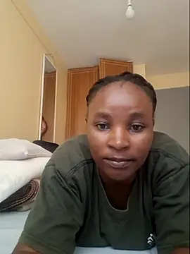 Samia Queen online show from 03.21.25