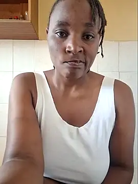 Samia Queen online show from 09.24.25