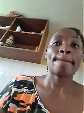 Samia Queen online show from 10.10.25