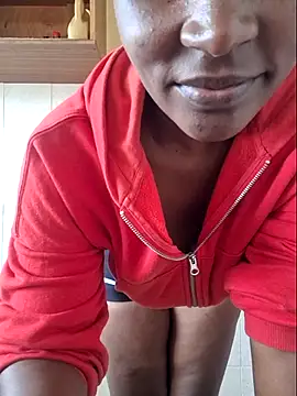 Samia Queen online show from 10.21.25