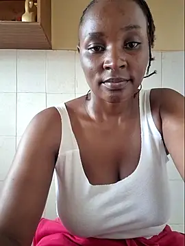 Samia Queen online show from 10.22.25