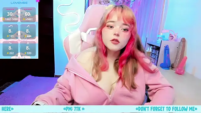 anjana yuii online show from 02.21.25