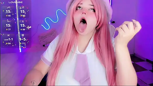 anjana yuii online show from 09.13.25