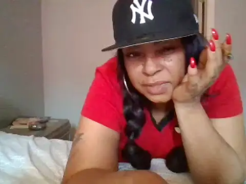 Snapshot of MSweetLindaParks chatting on 01.13.25 MSweetLindaParks online show from 01.13.25