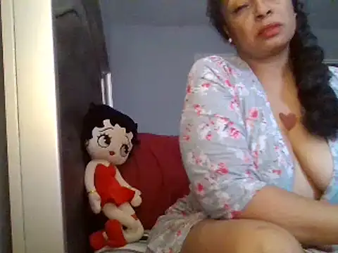 Snapshot of MSweetLindaParks chatting on 02.27.25 MSweetLindaParks online show from 02.27.25