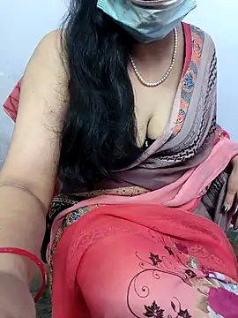 Snapshot of sangeetha4bide chatting on 10.04.25 sangeetha4bide online show from 10.04.25