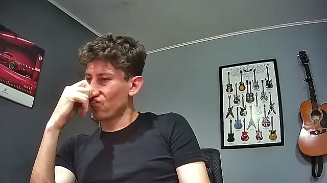 saint not online show from 12.05.24