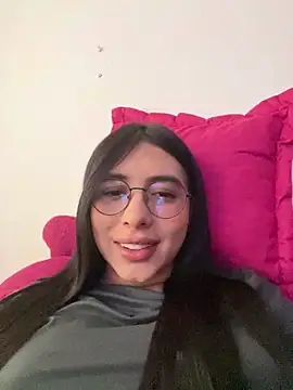 Snapshot of isabella_jade chatting on 01.16.25 isabella jade online show from 01.16.25