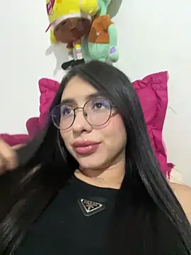 Snapshot of isabella_jade chatting on 01.26.25 isabella jade online show from 01.26.25