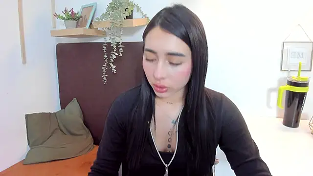 Snapshot of isabella_jade chatting on 03.01.25 isabella jade online show from 03.01.25
