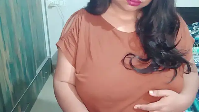 yoursnishaa online show from 01.15.25