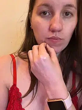 Snapshot of Nicole-Ray chatting on 01.27.25 Nicole-Ray online show from 01.27.25