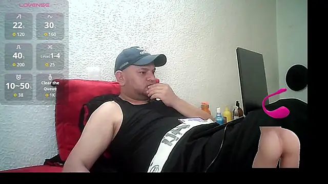 Snapshot of SexDiffrent chatting on 10.06.25 SexDiffrent online show from 10.06.25