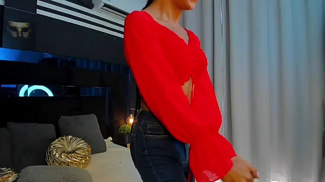 KatalinaMillan online show from 02.21.25