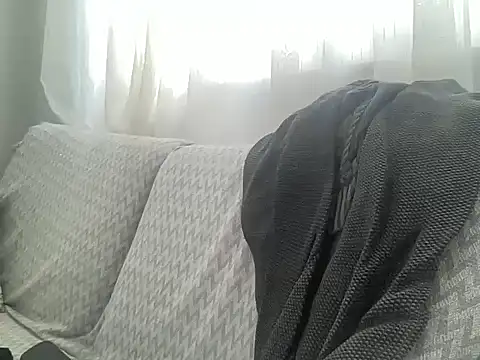 ALPHANDRE online show from 03.12.25