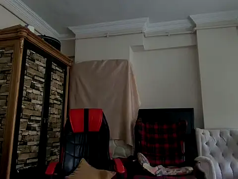 ALPHANDRE online show from 09.17.25