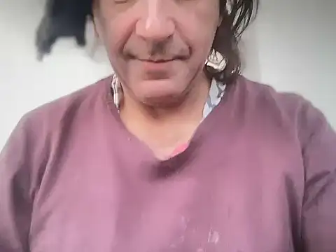 ALPHANDRE online show from 11.02.25