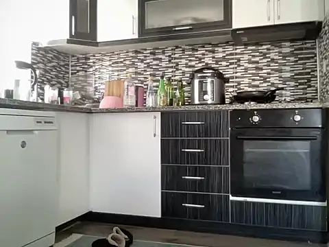 ALPHANDRE online show from 11.18.25