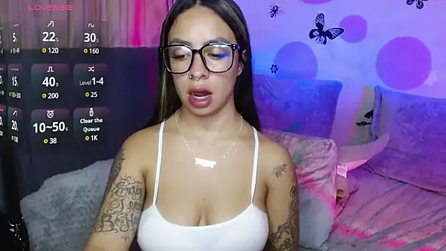 Cata cortes online show from 02.21.25