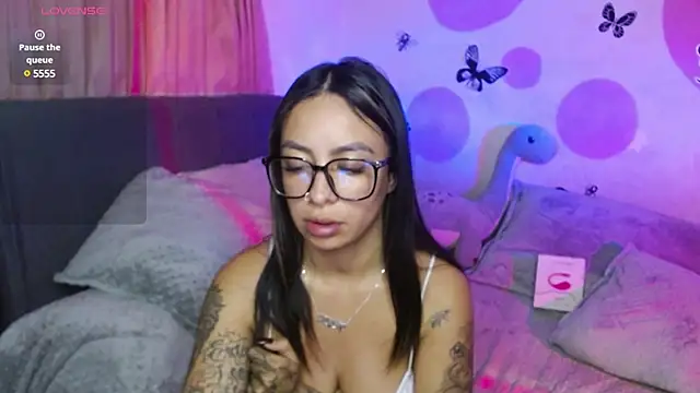 Cata cortes online show from 02.22.25