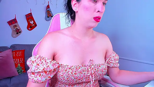 Ariana f online show from 11.28.25