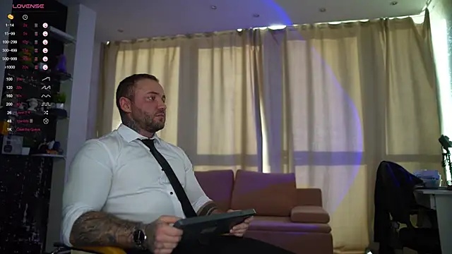 Snapshot of Demianblake chatting on 03.21.25 Demianblake online show from 03.21.25