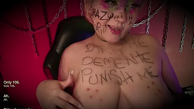 Snapshot of Laura_takint chatting on 03.13.25 Laura takint online show from 03.13.25