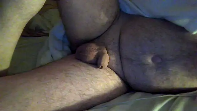 Snapshot of Krissttof chatting on 10.16.25 Krissttof online show from 10.16.25