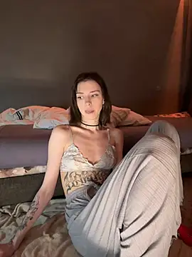 Snapshot of Bastet chatting on 01.25.25 Bastet online show from 01.25.25