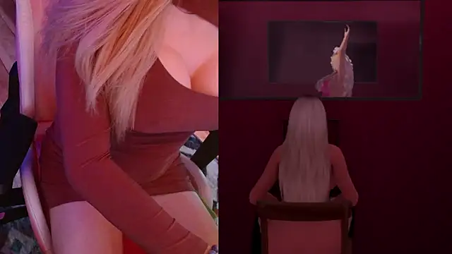 MercedesBends online show from 12.04.24